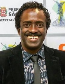 Eduardo Silva